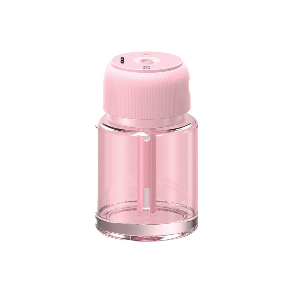 خوشبو کننده گرين لاين(کربن) Fragrance Air Diffuser Greenlion